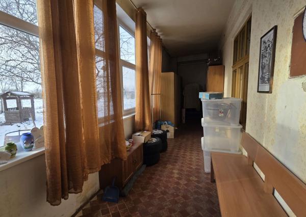 Na predaj dom na samote pri Veľkom Ostrove