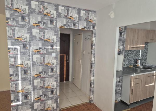 Ponúkame na predaj 1-izbový na Hviezdoslavovej ulici v Komárne