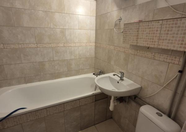 Ponúkame na predaj 1-izbový na Hviezdoslavovej ulici v Komárne