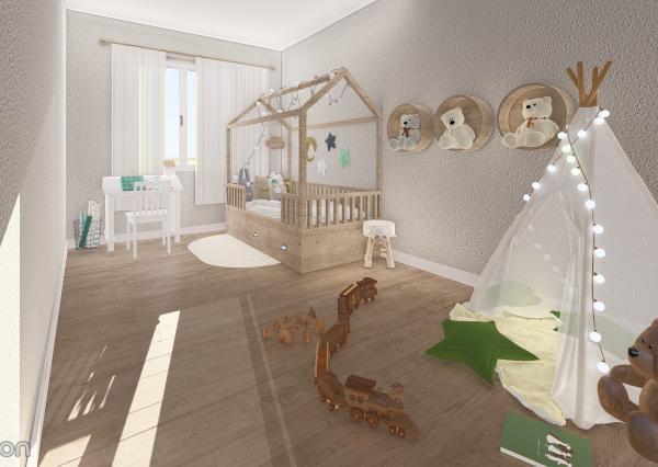 Ponúkame na predaj jednu časť dvojdomu - novostavbu v pokojnej lokalite mesta Kolárova