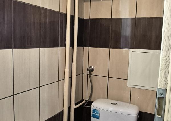 Ponúkame na prenájom 2 izbový byt v Komárne