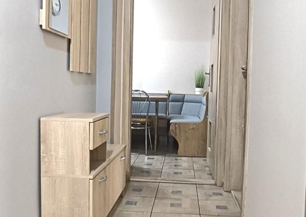 Ponúkame na prenájom 2 izbový byt v Komárne