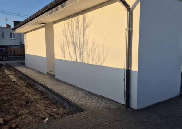 Výhodná ponuka!!!Na predaj jedna časť dvojdomu v Kolárove