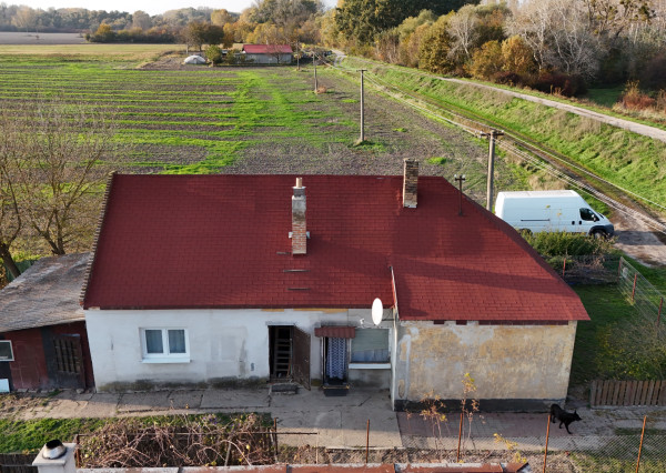 Výhodná ponuka!!!Ponúkame na predaj dom pri Kameničnej