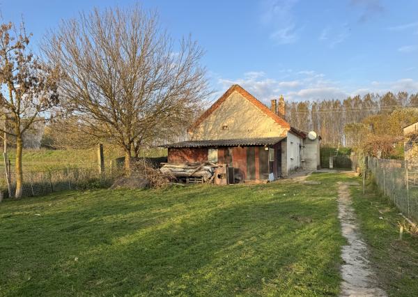 Výhodná ponuka!!!Ponúkame na predaj dom pri Kameničnej