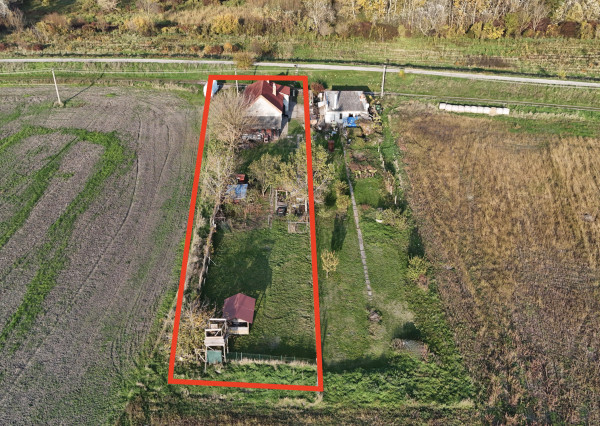 Výhodná ponuka!!!Ponúkame na predaj dom pri Kameničnej