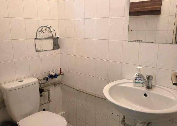 Ponúkame na prenájom komerčný priestor v Komárne