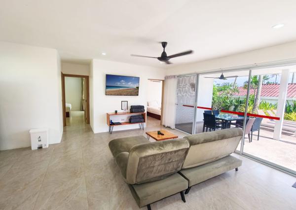 Z poverenia majiteľa ponúkame na predaj Villu Sawan v Thajsku