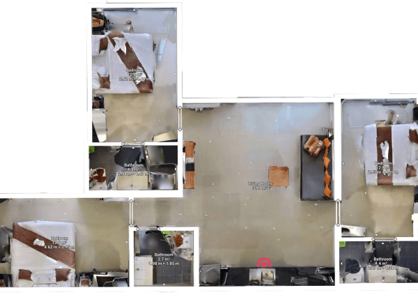 Z poverenia majiteľa ponúkame na predaj Villu Sawan v Thajsku