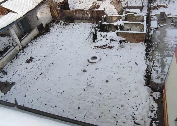 Z poverenia majiteľa ponúkame na predaj dom v Kolárove