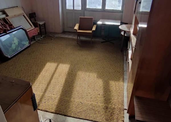 Z poverenia majiteľa ponúkame na predaj dom v Kolárove