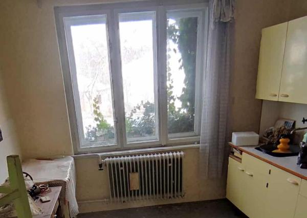 Z poverenia majiteľa ponúkame na predaj dom v Kolárove