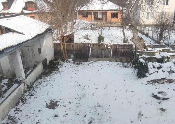 Z poverenia majiteľa ponúkame na predaj dom v Kolárove