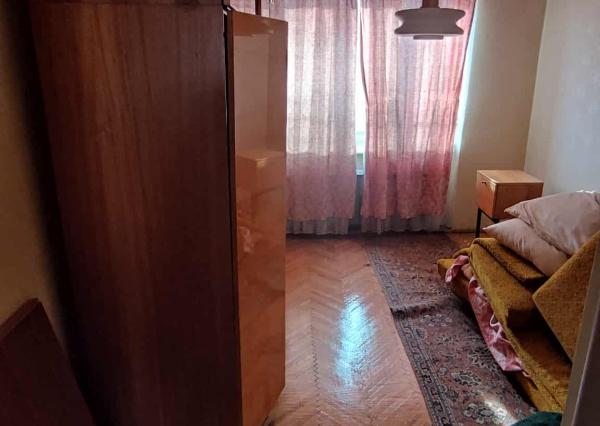 Z poverenia majiteľa ponúkame na predaj dom v Kolárove