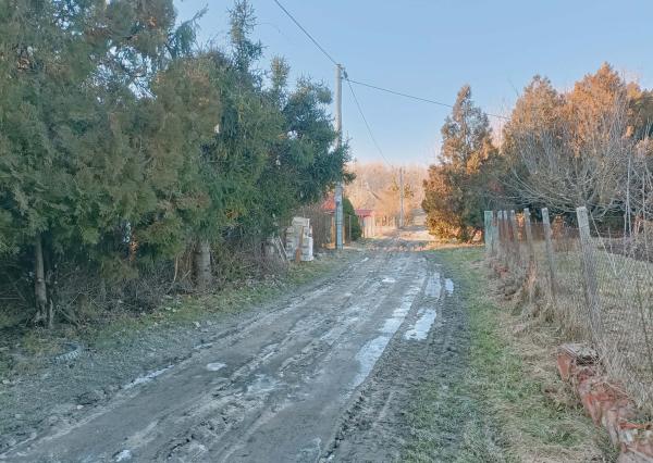 Ponúkame na predaj záhradu v záhradkárskej oblasti pri Kolárove