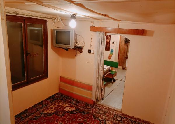 Ponúkame na predaj záhradu v záhradkárskej oblasti pri Kolárove