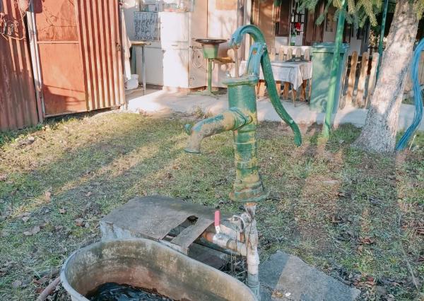 Ponúkame na predaj záhradu v záhradkárskej oblasti pri Kolárove