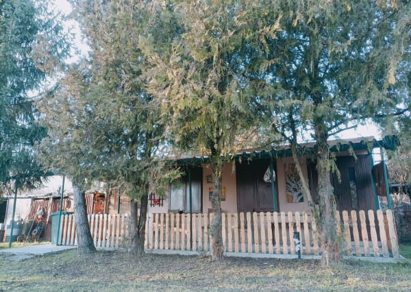 Ponúkame na predaj záhradu v záhradkárskej oblasti pri Kolárove