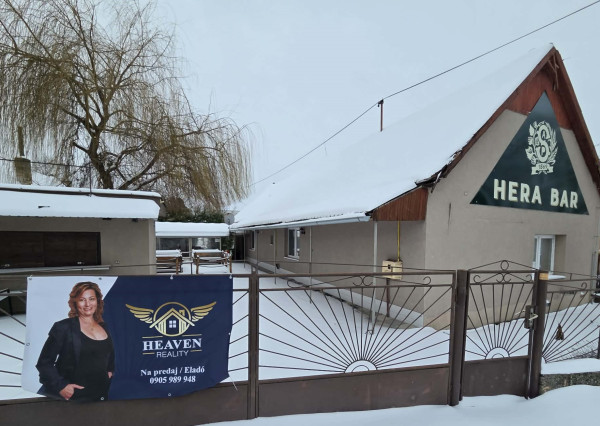 Exkluzívne ponúkame na predaj rodinný dom v obci Kameničná