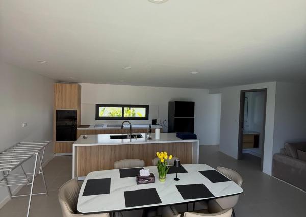 Ponúkame na podnájom vilu v krásnom prostredí Thajska.