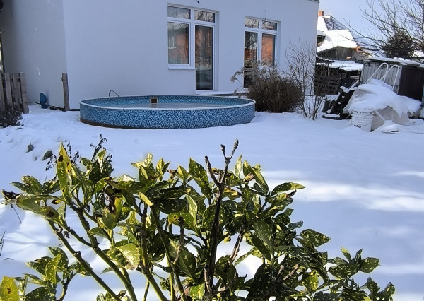 Predaj – kompletne zrekonštruovaný 4‑izbový rodinný dom v Nesvadoch