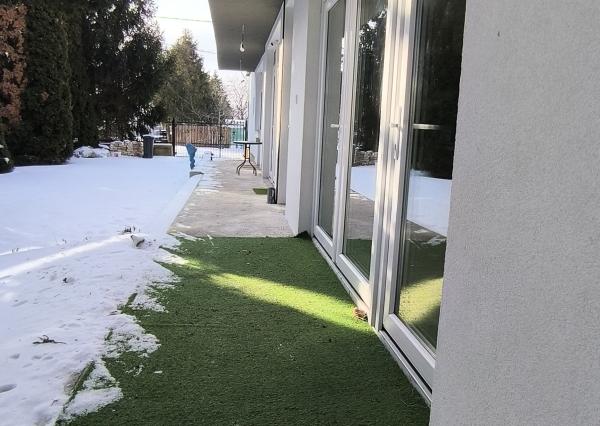 Predaj – kompletne zrekonštruovaný 4‑izbový rodinný dom v Nesvadoch