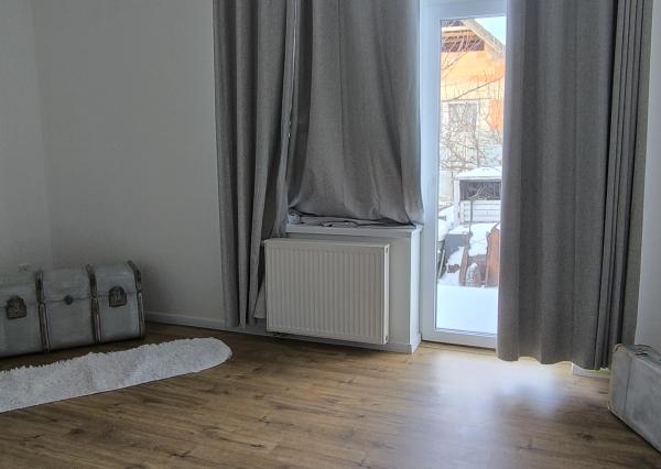 Predaj – kompletne zrekonštruovaný 4‑izbový rodinný dom v Nesvadoch