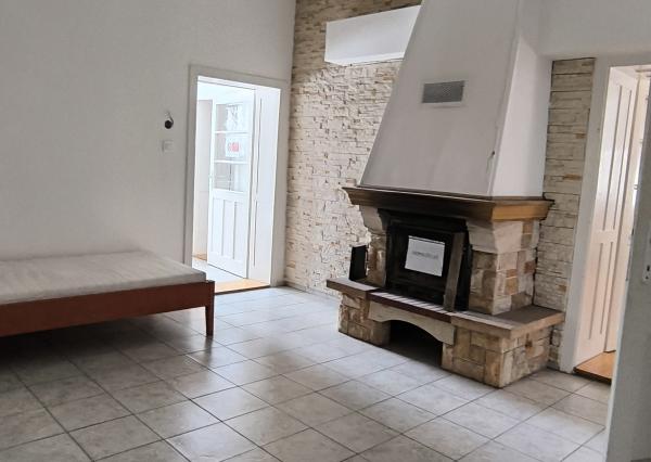 Predaj – kompletne zrekonštruovaný 4‑izbový rodinný dom v Nesvadoch