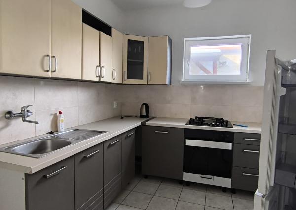 Predaj – kompletne zrekonštruovaný 4‑izbový rodinný dom v Nesvadoch