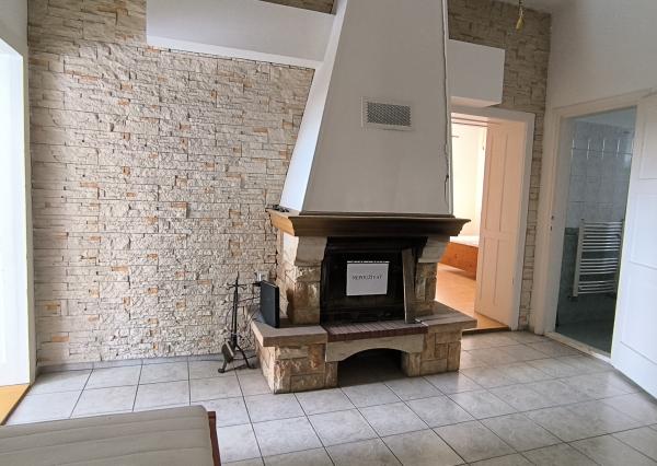 Predaj – kompletne zrekonštruovaný 4‑izbový rodinný dom v Nesvadoch