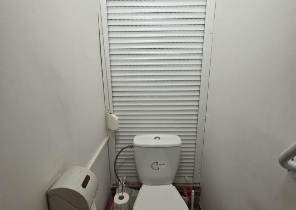 Ponúkame na predaj 2 izbový byt v centre mesta Kolárova