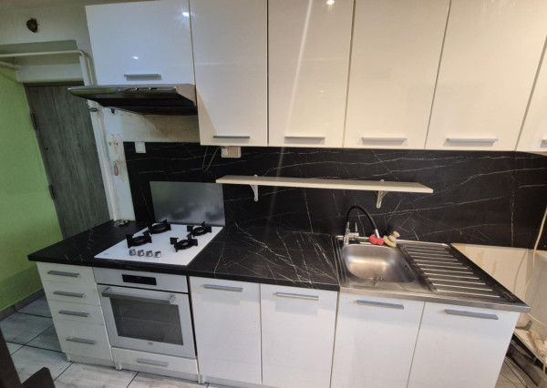 Ponúkame priestranný 3‑izbový byt po rekonštrukcii v tichej lokalite KN