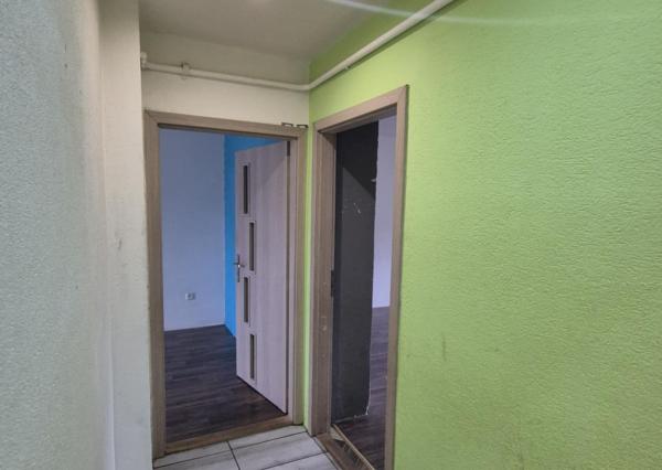 Ponúkame priestranný 3‑izbový byt po rekonštrukcii v tichej lokalite KN