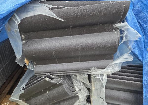 Ponúkame na predaj rozostavanú stavbu v Kolárove