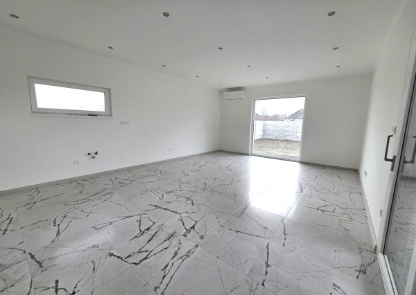 Ponúkame na predaj novostavbu v Kolárove