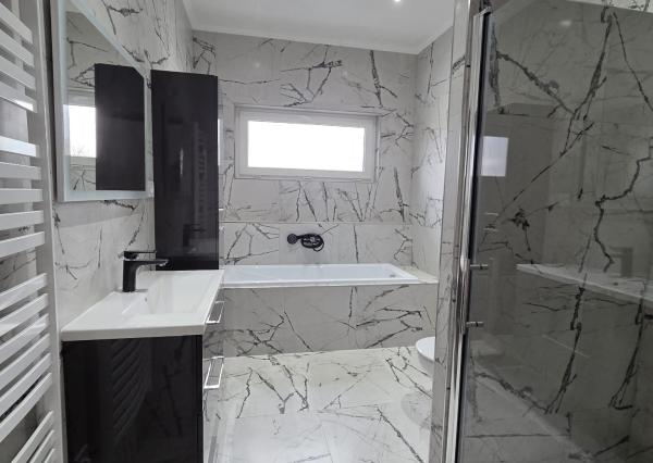 Ponúkame na predaj novostavbu v Kolárove