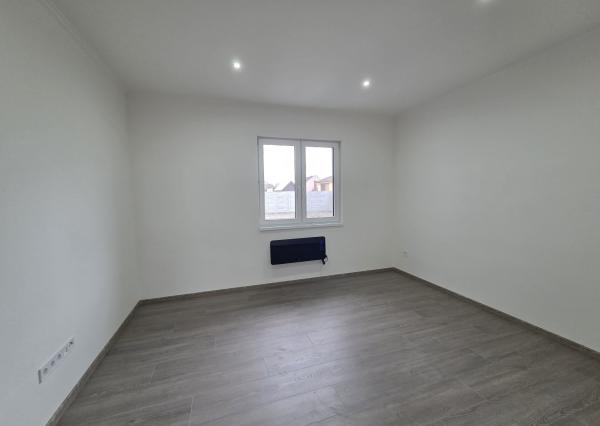 Ponúkame na predaj novostavbu v Kolárove