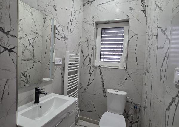 Ponúkame na predaj novostavbu v Kolárove