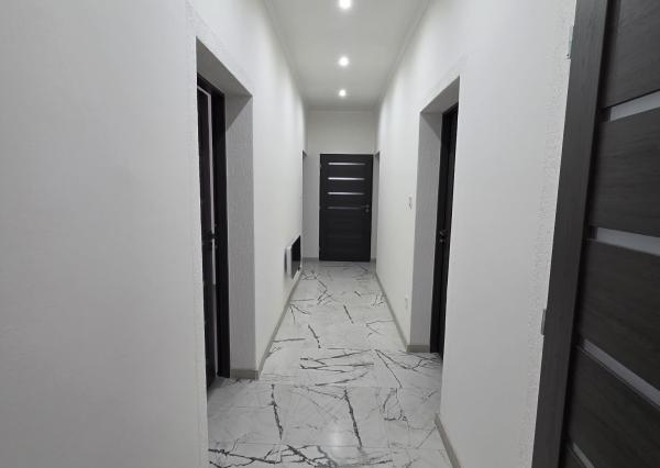 Ponúkame na predaj novostavbu v Kolárove