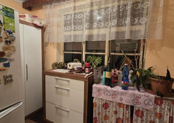 Ponúkame na predaj rodinný dom v Komárne