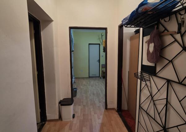 Ponúkame na predaj rodinný dom v Komárne