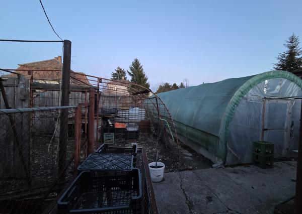 Ponúkame na predaj rodinný dom v Komárne