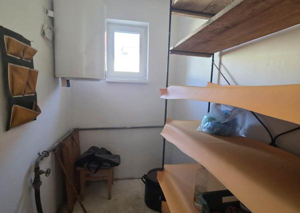 Ponúkame na predaj rodinný dom v Iži