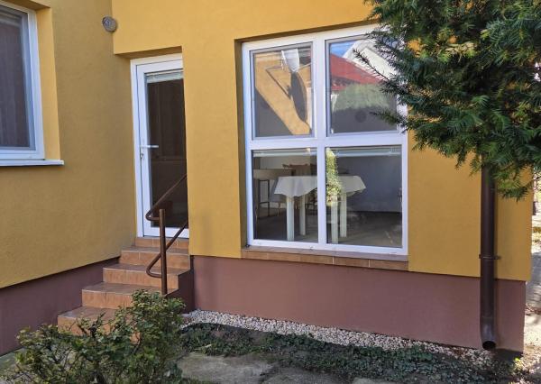 Ponúkame na predaj rodinný dom v Iži