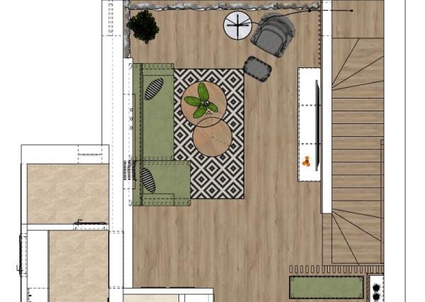 Ponúkame na predaj novostavbu v Kolárove