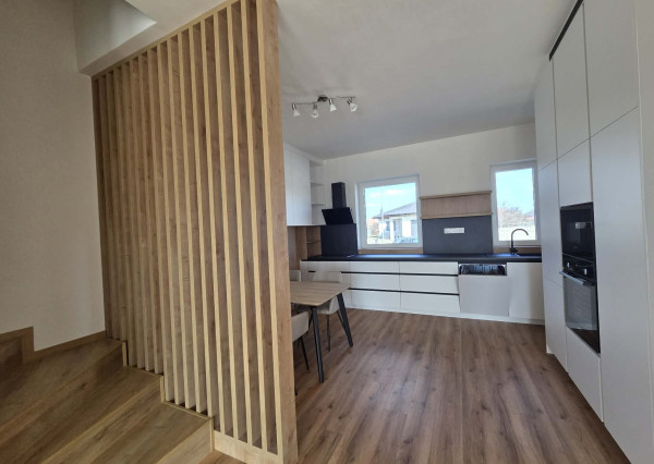 Ponúkame na predaj novostavbu v Kolárove