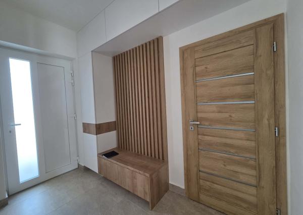 Ponúkame na predaj novostavbu v Kolárove