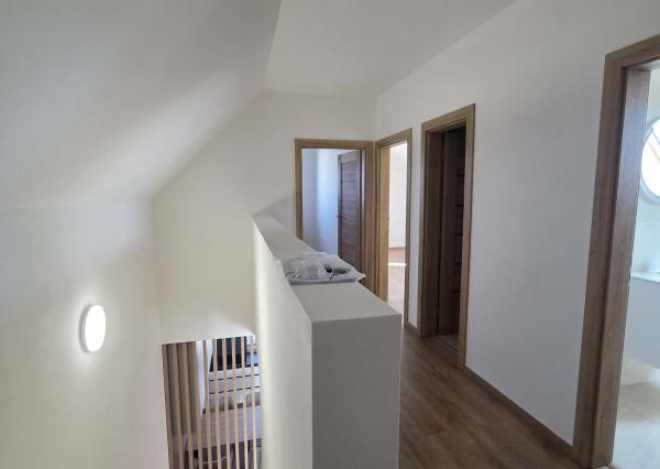 Ponúkame na predaj novostavbu v Kolárove