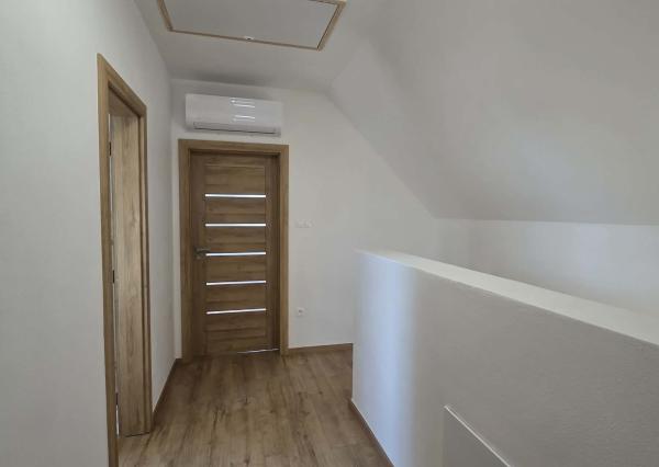 Ponúkame na predaj novostavbu v Kolárove