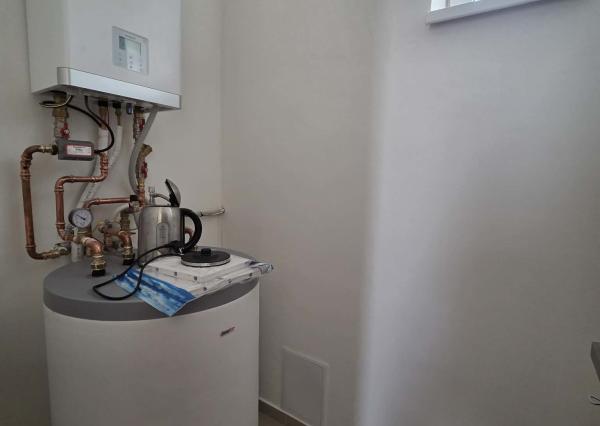 Ponúkame na predaj novostavbu v Kolárove